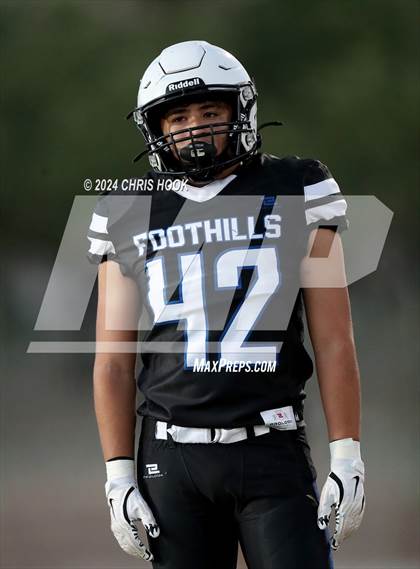 Thumbnail 3 in Pusch Ridge Christian Academy @ Catalina Foothills photogallery.