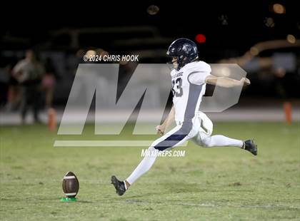 Thumbnail 1 in Pusch Ridge Christian Academy @ Catalina Foothills photogallery.