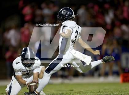 Thumbnail 3 in Pusch Ridge Christian Academy @ Catalina Foothills photogallery.
