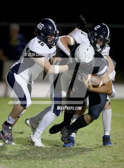 Thumbnail 2 in Pusch Ridge Christian Academy @ Catalina Foothills photogallery.