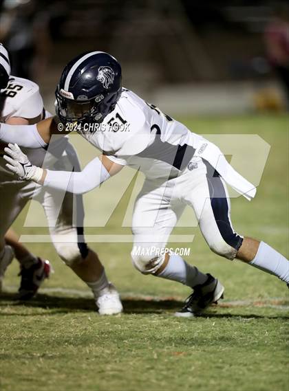 Thumbnail 1 in Pusch Ridge Christian Academy @ Catalina Foothills photogallery.
