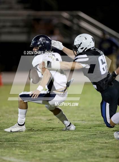Thumbnail 2 in Pusch Ridge Christian Academy @ Catalina Foothills photogallery.
