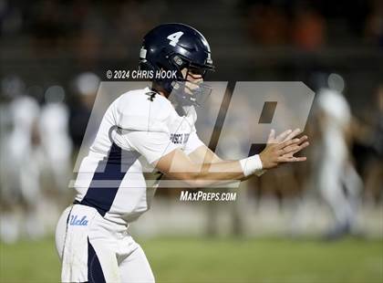 Thumbnail 1 in Pusch Ridge Christian Academy @ Catalina Foothills photogallery.