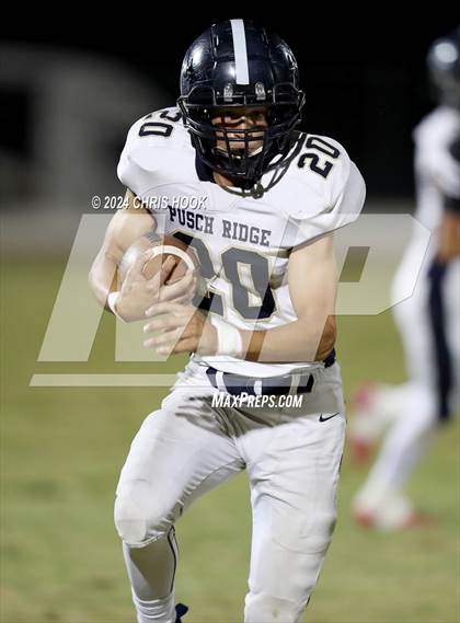 Thumbnail 1 in Pusch Ridge Christian Academy @ Catalina Foothills photogallery.