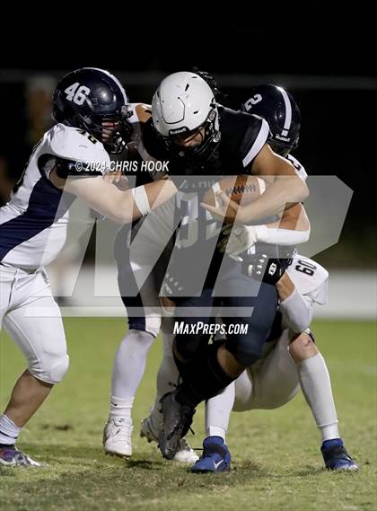 Thumbnail 1 in Pusch Ridge Christian Academy @ Catalina Foothills photogallery.