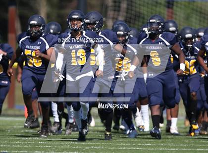 Thumbnail 2 in Edison vs Franklin photogallery.