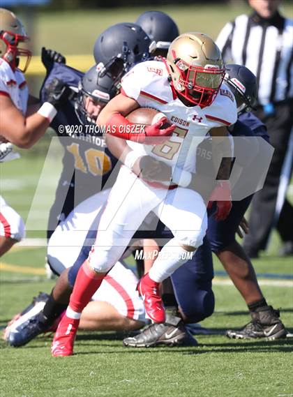 Thumbnail 2 in Edison vs Franklin photogallery.