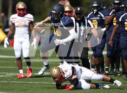 Thumbnail 3 in Edison vs Franklin photogallery.