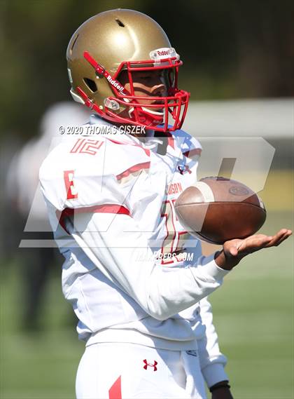 Thumbnail 2 in Edison vs Franklin photogallery.