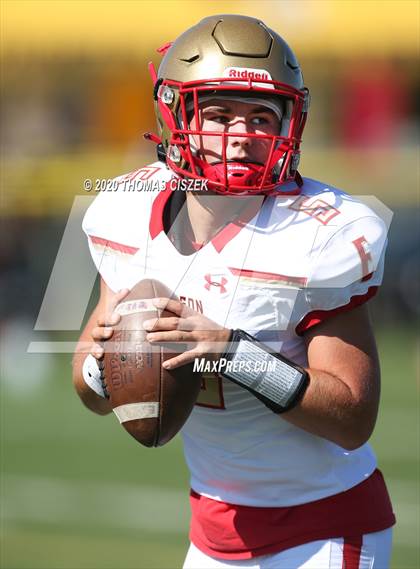 Thumbnail 3 in Edison vs Franklin photogallery.