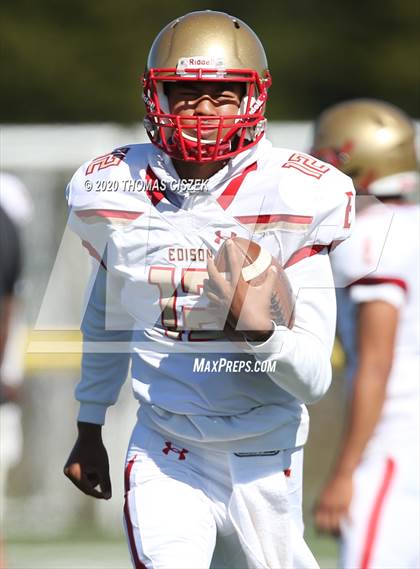 Thumbnail 3 in Edison vs Franklin photogallery.