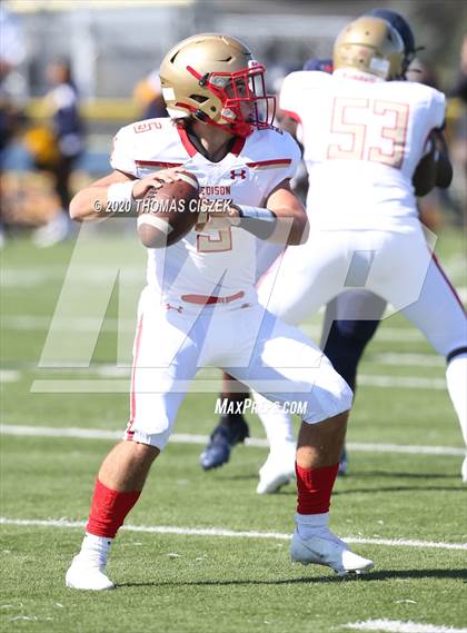 Thumbnail 1 in Edison vs Franklin photogallery.