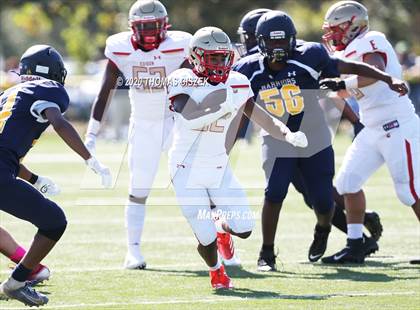 Thumbnail 1 in Edison vs Franklin photogallery.
