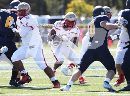 Thumbnail 3 in Edison vs Franklin photogallery.