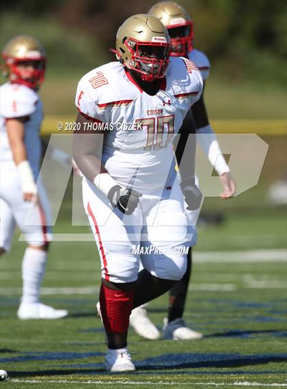 Thumbnail 3 in Edison vs Franklin photogallery.