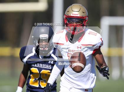 Thumbnail 2 in Edison vs Franklin photogallery.