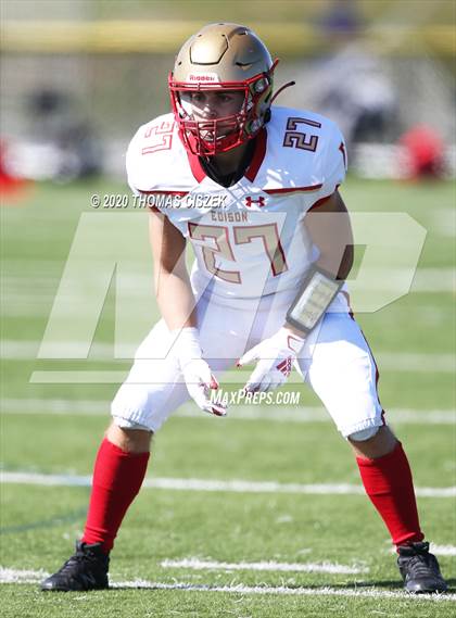 Thumbnail 1 in Edison vs Franklin photogallery.
