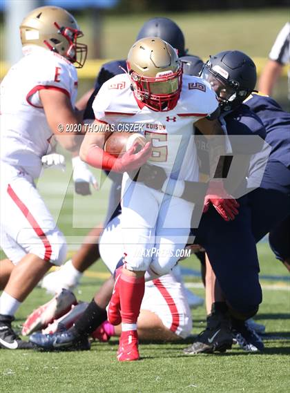 Thumbnail 1 in Edison vs Franklin photogallery.
