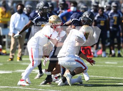 Thumbnail 3 in Edison vs Franklin photogallery.