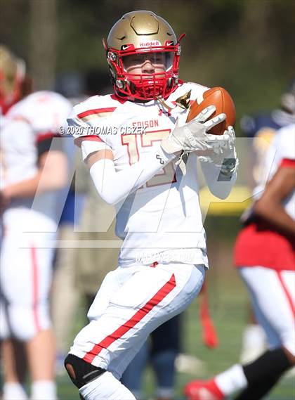 Thumbnail 1 in Edison vs Franklin photogallery.