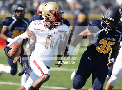 Thumbnail 2 in Edison vs Franklin photogallery.