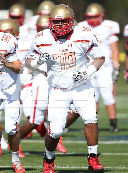 Thumbnail 2 in Edison vs Franklin photogallery.