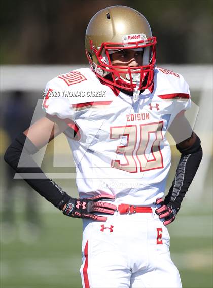 Thumbnail 1 in Edison vs Franklin photogallery.