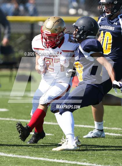 Thumbnail 2 in Edison vs Franklin photogallery.