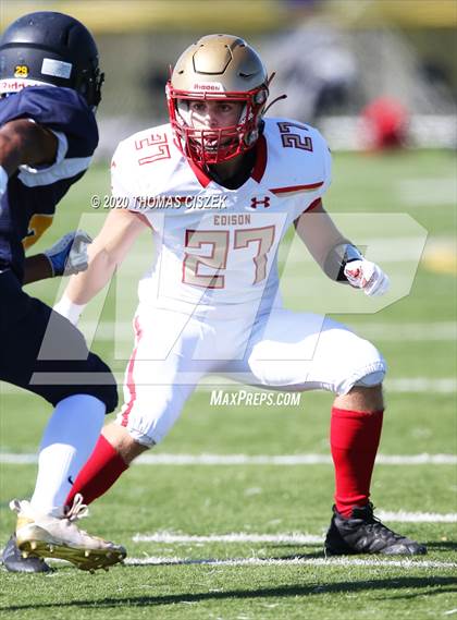 Thumbnail 2 in Edison vs Franklin photogallery.