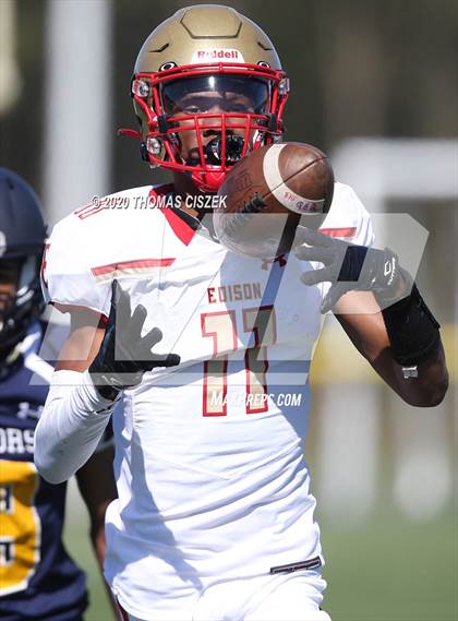 Thumbnail 1 in Edison vs Franklin photogallery.