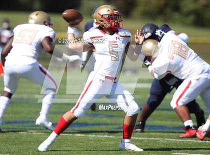 Thumbnail 1 in Edison vs Franklin photogallery.