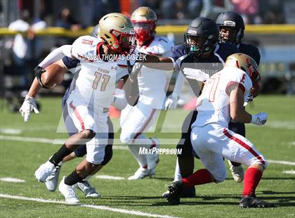 Thumbnail 3 in Edison vs Franklin photogallery.