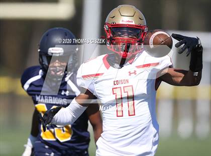 Thumbnail 3 in Edison vs Franklin photogallery.