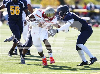 Thumbnail 3 in Edison vs Franklin photogallery.