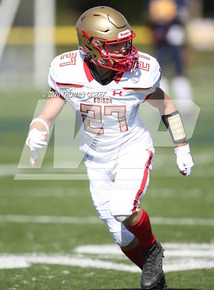 Thumbnail 1 in Edison vs Franklin photogallery.