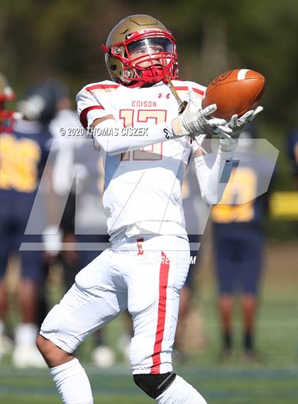 Thumbnail 3 in Edison vs Franklin photogallery.