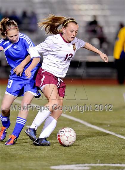 Thumbnail 3 in Rocklin @ Whitney photogallery.