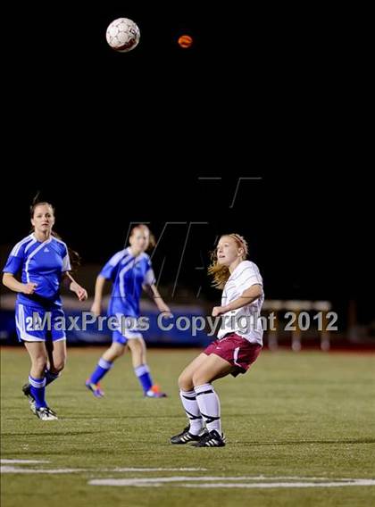Thumbnail 3 in Rocklin @ Whitney photogallery.