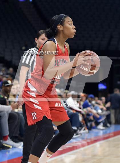 Thumbnail 2 in Redondo Union vs. Pleasant Valley (CIF State D2 Final) photogallery.