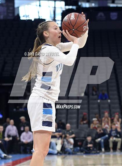 Thumbnail 1 in Redondo Union vs. Pleasant Valley (CIF State D2 Final) photogallery.