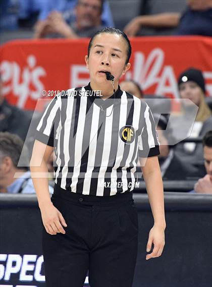 Thumbnail 3 in Redondo Union vs. Pleasant Valley (CIF State D2 Final) photogallery.