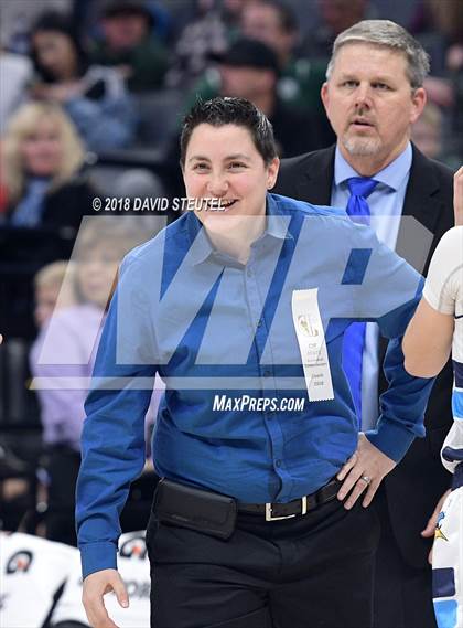 Thumbnail 1 in Redondo Union vs. Pleasant Valley (CIF State D2 Final) photogallery.