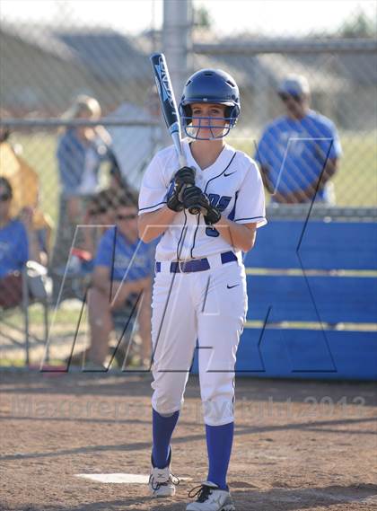 Thumbnail 3 in Buchanan @ Frontier (CIF CS D1 Playoff) photogallery.