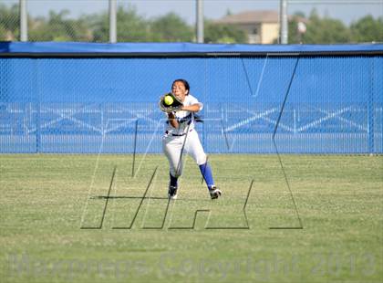 Thumbnail 3 in Buchanan @ Frontier (CIF CS D1 Playoff) photogallery.