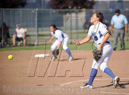Thumbnail 1 in Buchanan @ Frontier (CIF CS D1 Playoff) photogallery.