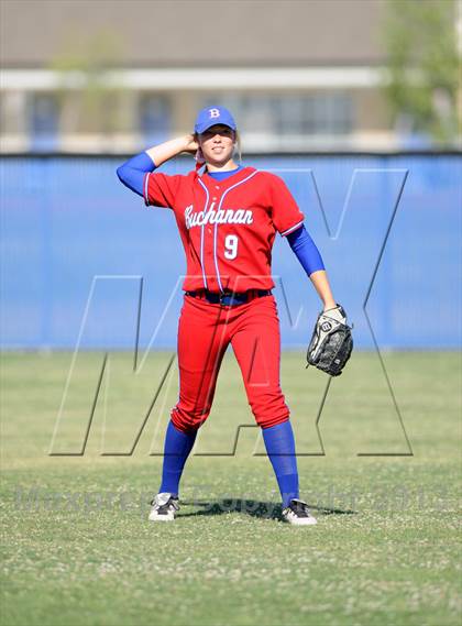 Thumbnail 2 in Buchanan @ Frontier (CIF CS D1 Playoff) photogallery.
