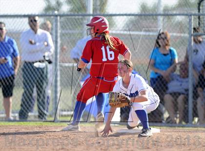 Thumbnail 1 in Buchanan @ Frontier (CIF CS D1 Playoff) photogallery.