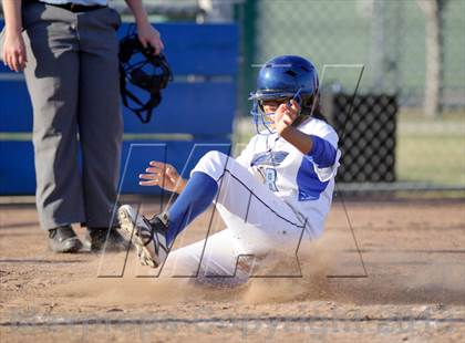 Thumbnail 2 in Buchanan @ Frontier (CIF CS D1 Playoff) photogallery.