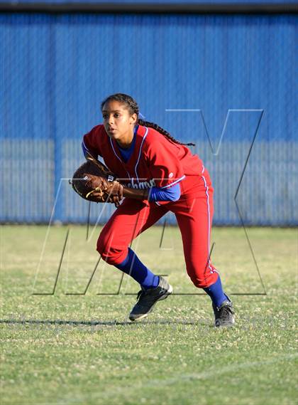 Thumbnail 3 in Buchanan @ Frontier (CIF CS D1 Playoff) photogallery.