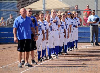 Thumbnail 3 in Buchanan @ Frontier (CIF CS D1 Playoff) photogallery.